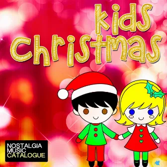 Kids Christmas by Wally Whyton