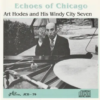 Echoes of Chicago by Windy City Seven