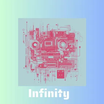 Infinity by Juan Trujillo