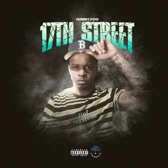 17th Street by Grim1700