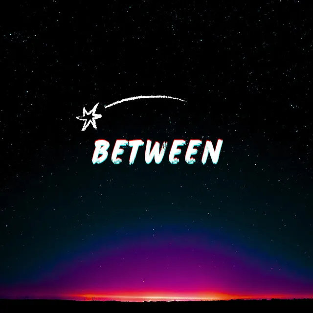 Between