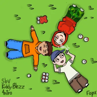 Story by Kiddy Blezz