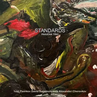 STANDARDS by David Sagamonyants