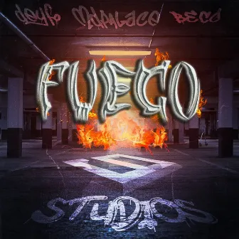 Fuego by Beco