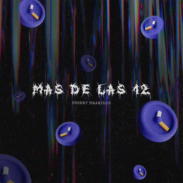 Mas De Las 12