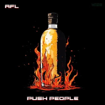 PUSH PEOPLE by AFL