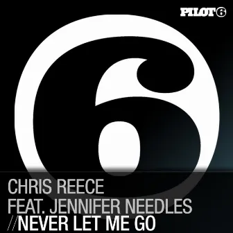 Never Let Me Go by Chris Reece