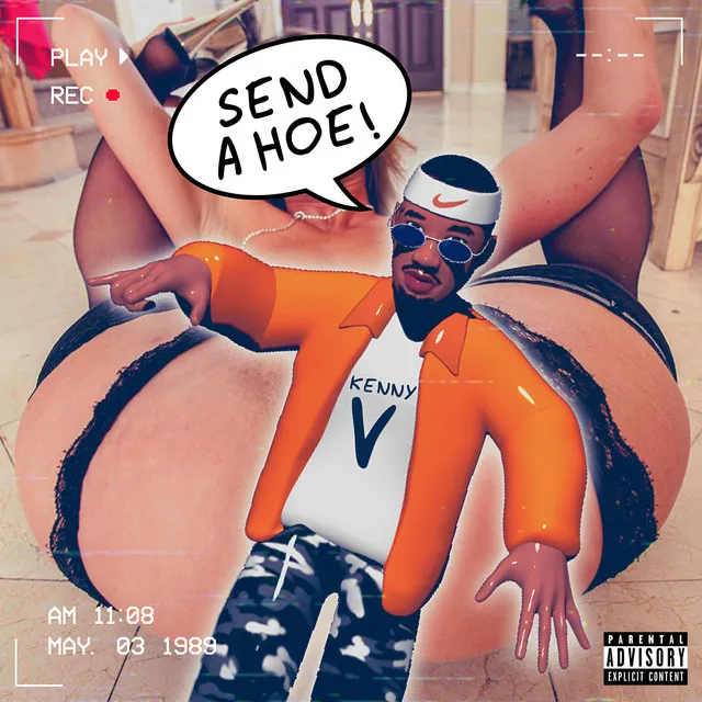 Send a Hoe