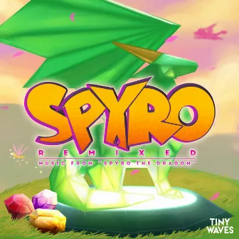 Spyro Remixed: Music from 