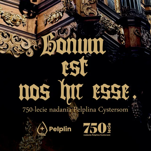 Paweł Hulisz - Kantata "Ad sacrum Poelplinum"