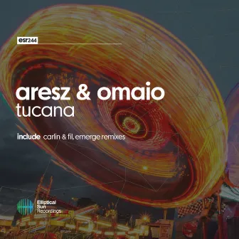 Tucana ( Remixes ) by Aresz