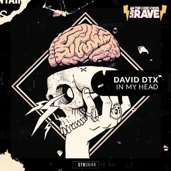 In My Head by David DTX