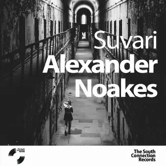 Suvari by Alexander Noakes