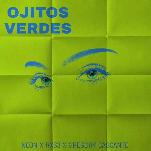 Ojitos Verdes