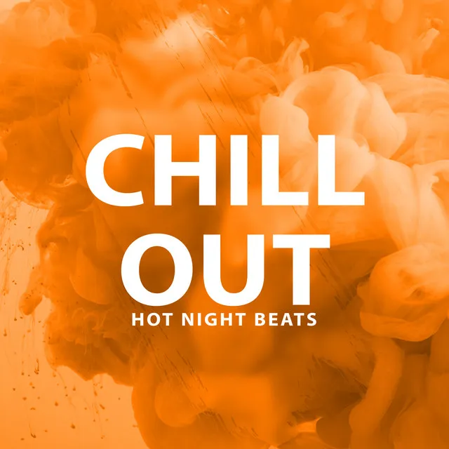 Chillout Hot Night Beats: 2020 EDM Chill Club Dance Party Music Mix