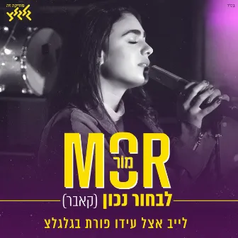 לבחור נכון (קאבר) by Mor