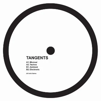 Tangents by Richard Adam Keyworth