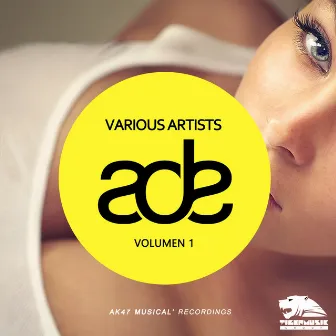 ADE 2015 (Vol. 1) by DJ Ak47