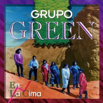 En La Cima by Grupo Green