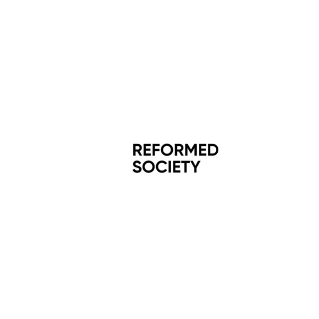 Reformed Society - Instrumental Version