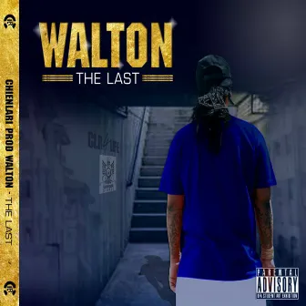 The Last by Walton