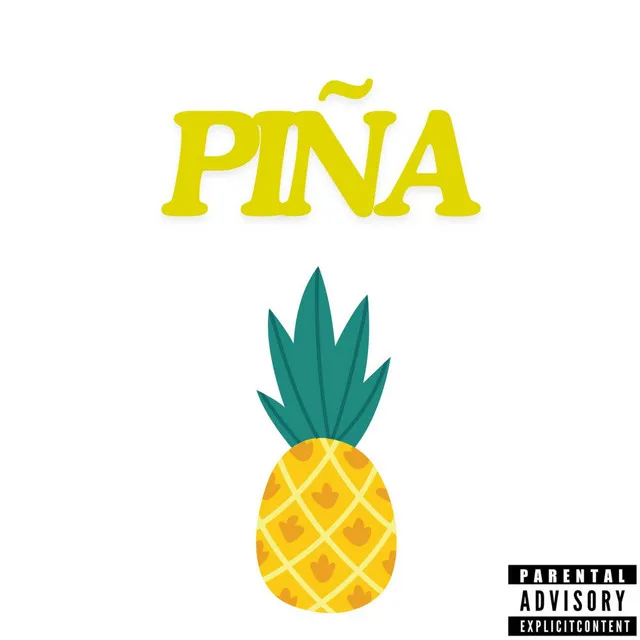 Piña