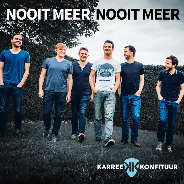 Nooit Meer Nooit Meer