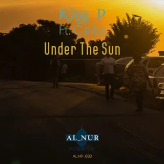 Under the Sun by King P