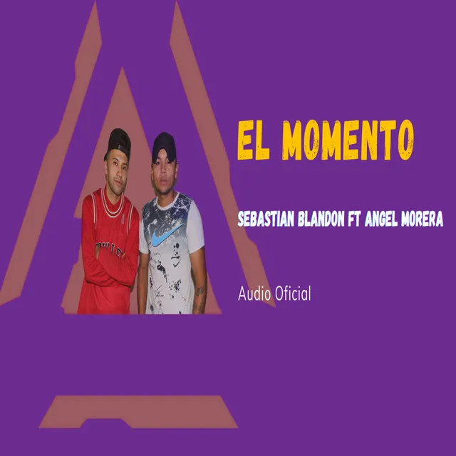 El Momento