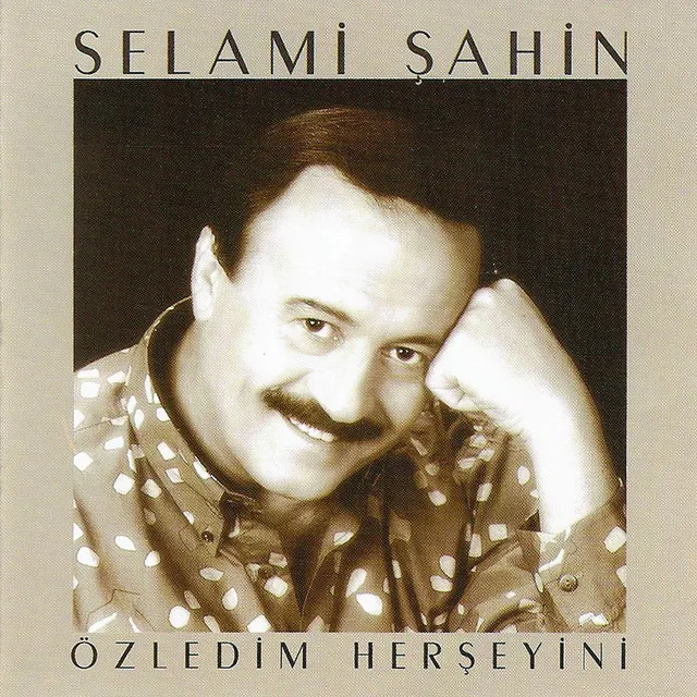 Özledim Her Şeyini