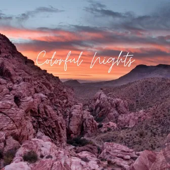 Colorful Nights by High Altitude Samples