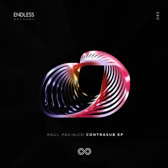 Contrasub EP by Raúl Pacheco