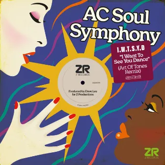 I Want To See You Dance (Art Of Tones Remix) by AC Soul Symphony