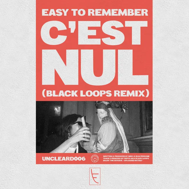 C'est Nul