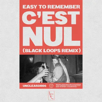 C'est Nul by Niro Perrone