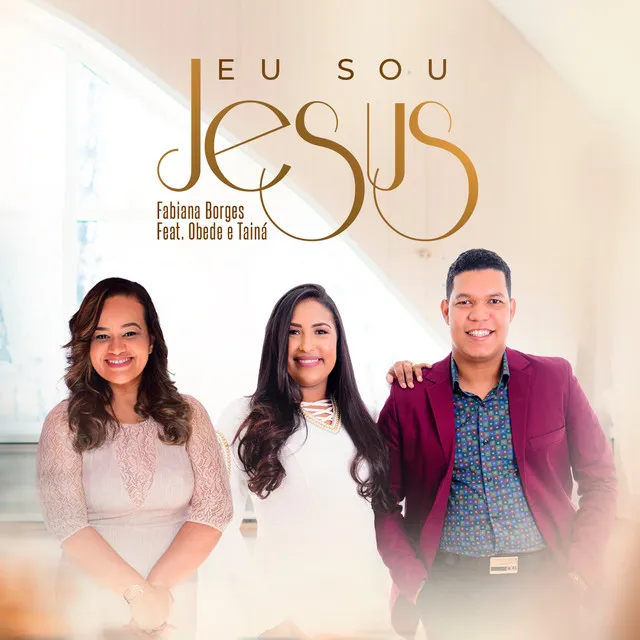 Eu Sou Jesus