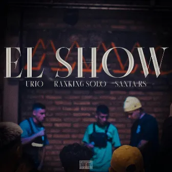 El Show by Ranking Solo