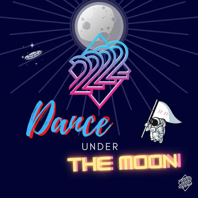 Dance Under the Moon - Instrumental