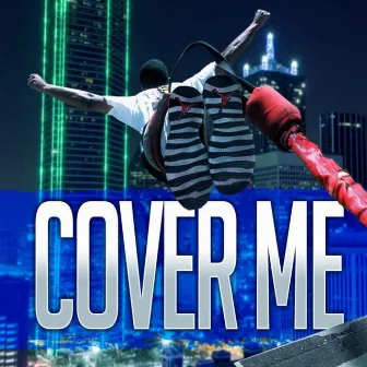 Cover Me by 7umshotz