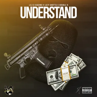 Understand by Lazy Shotta