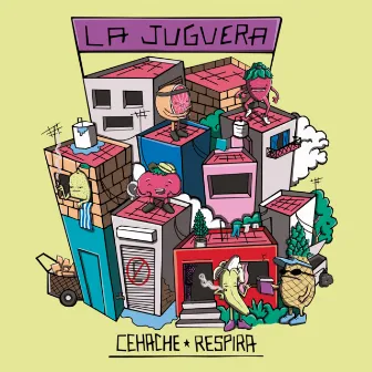 La Juguera by CH Respira