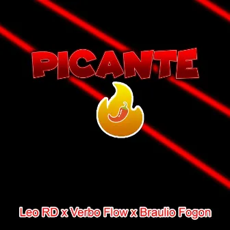 Picante by Verbo Flow