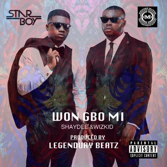 Won Gbo Mi by Shay Dee