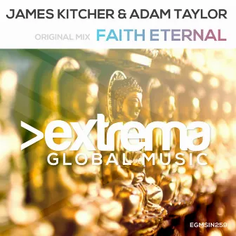 Faith Eternal by Adam Taylor