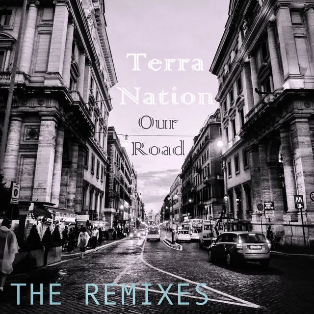 Our Road - Michel Dogniaux Remix