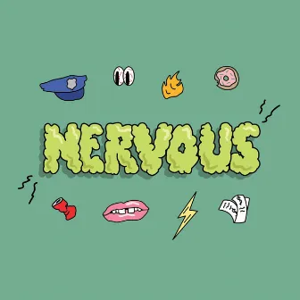 Nervous by Magic Bronson