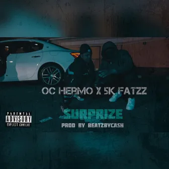 Surprize by Oc Hermo