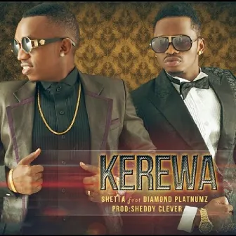 Kerewa by Shetta