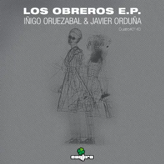 Los Obreros by Iñigo Oruezabal