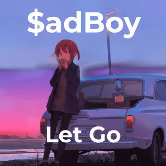 Let Go by $adBoy